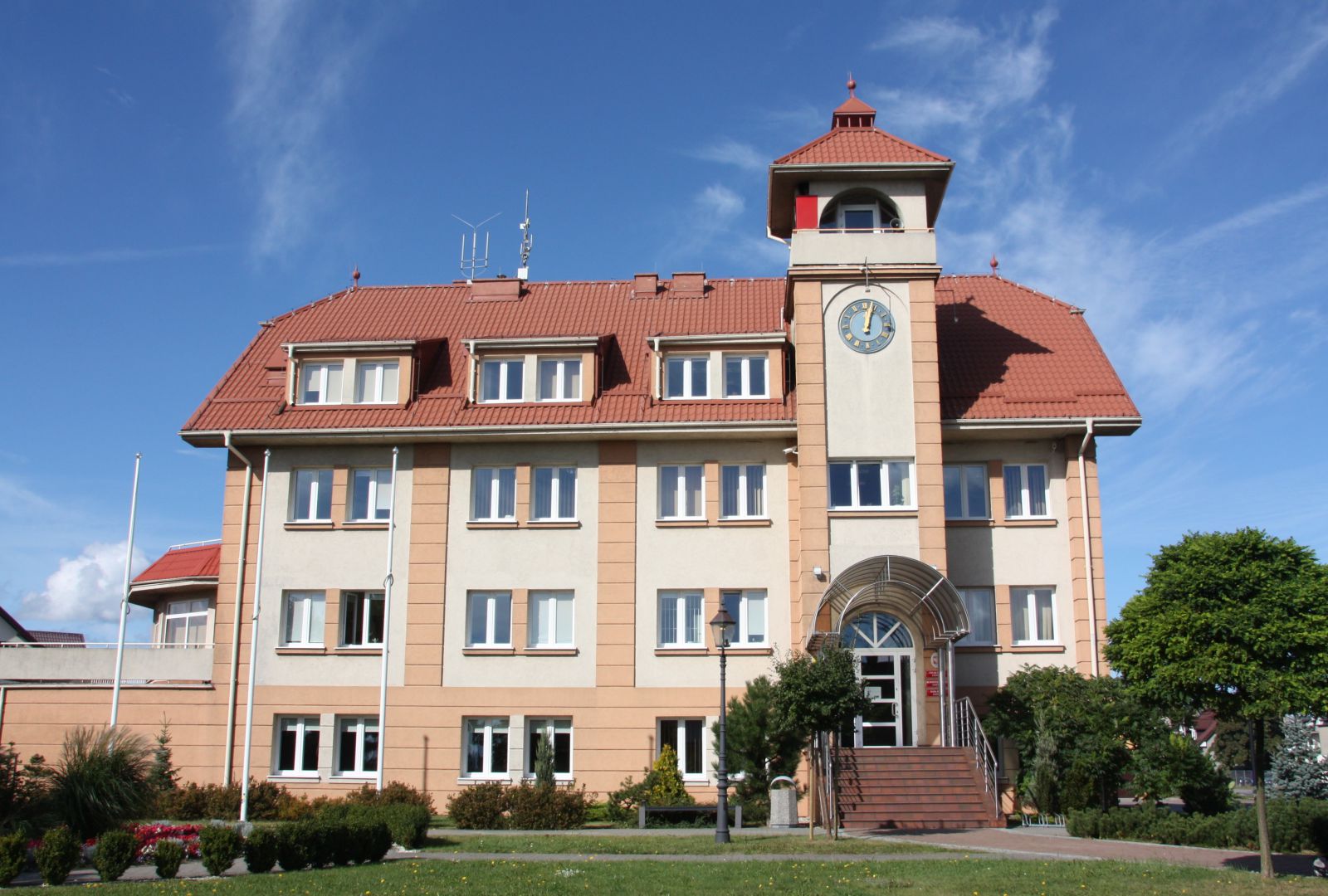 System Rada dla Mieszkańców - Gmina Jastarnia 